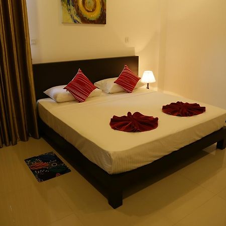 Lochana Beach Hotel Ettukala Екстериор снимка
